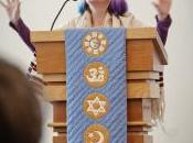 Rabbi Lead Unitarian-Universalist Congregation
