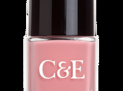 Chic Crabtree Evelyn Nail Lacquer
