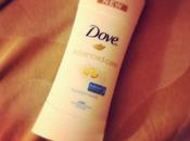 Dove Advanced Care Nourished Beauty Deodorant Review