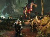 Evolve Dev: Working Remotely with Valve Nightmare”