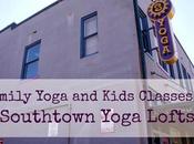 Family Yoga Southtown Loft