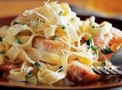 Make Cajun Seafood Pasta