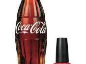 Products Inc. Partners with Coca-Cola Company Nail Lacquer Launch