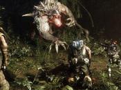 Evolve: Play Giant Monster That Terrorizes Co-Op Hero Soldiers