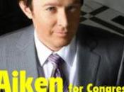 Aiken Says He’s ‘Measure Man’ Congress Needs