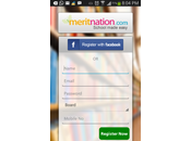 Mobile Application Meritnation.com Help Studies