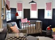 Show Your Decor: Lisa D'Amato's Modern Nursery