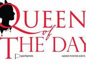 Author Interview: Colleen Oakes Queen Hearts