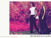 BCBG Azria’s Dreamy Spring/Summer 2014 Campaign