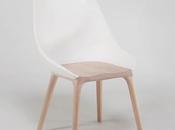 Paper Pulp Chair