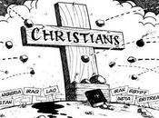 U.S. "Chose Stay Silent" Muslim Persecution Christians: November 2013