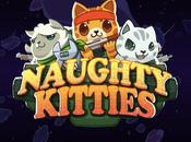 Day: Naughty Kitties