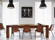 Inspiration Board Caramel Leather Furniture