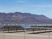 NREL Report Compares Concentrating Solar Power Technologies