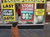 Retail Apocalypse Hits There Recovery!
