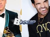 Drake Calls Macklemore’s Post-Grammys Text Message Kendrick Lamar “Cheap”