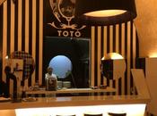 Toto: Special Italian Experience from Start