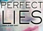 Review Perfect Lies Kiersten White