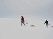 Expedition Amundsen 2014: World's Toughest Race
