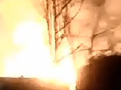 Another Day, Industrial Disaster: Pipeline Explosion Kentucky