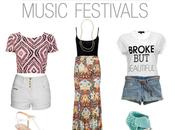 Fashion Friday: Music Fest