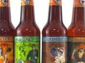 Mexican Craft Beer Fighting Uphill Battle, Coming Strong