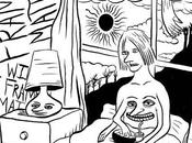 Wytches Dark Surf Rock Awesome Think [stream]