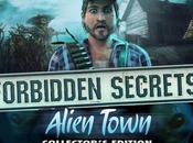 Day: Forbidden Secrets: Alien Town