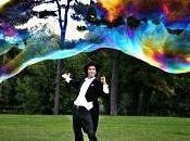 What’s “Bubble”?