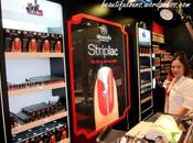 Event: Launch Peel-off Nail Polish Striplac