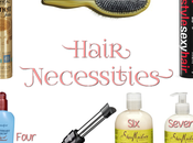 Hair Necessities