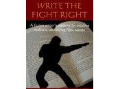BOOK REVIEW: Write Fight Right Alan Baxter