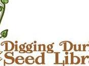 Check Out: Durham County Getting Seed Library