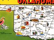 Leaving Liberal lalaland…Oklahoma Here Come!
