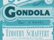 Review Swan Gondola Timothy Schaffert