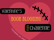 Valentine’s Book Blogging Challenge–The Final Day!