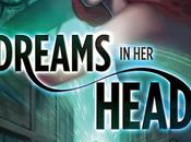 Cover Reveal–Dreams Head (Sparkstone Saga Clare Marshall