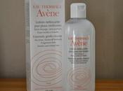 Review Thermale Avene Extremely Gentle Cleanser