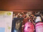 Love Lula February 2014 Box.