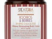 Shea Terra Organics Skin Care Cause