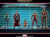 Guardians Galaxy Toys Spotted