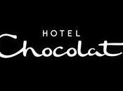 Chocolate, Hotel Chocolat