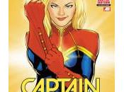 First Look: CAPTAIN MARVEL