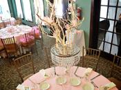 Girly Romantic Touches Your Special Pink Wedding