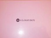 Glossybox February 2014