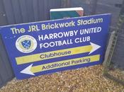 ✔945. Harrowby Lane Playing Fields