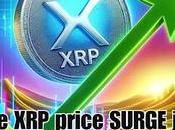 Ripple (XRP) Explosive Price Surge Explained