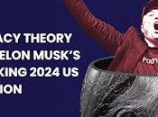 Voting Integrity Expert Spoonamore Says Recount Likely Will Show Kamala Harris 2024 Election, Which Signs Elon Musk's Ties Dubious Acts