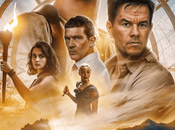 Uncharted (2022) Movie Recommendation