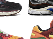 Fall Officially Here! Discover Saucony’s Footwear Styles